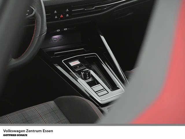 Volkswagen Golf 2.0 TSI DSG GTI