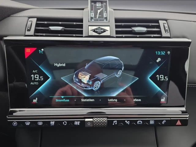 DS DS 7 Crossback E-Tense Mobiles