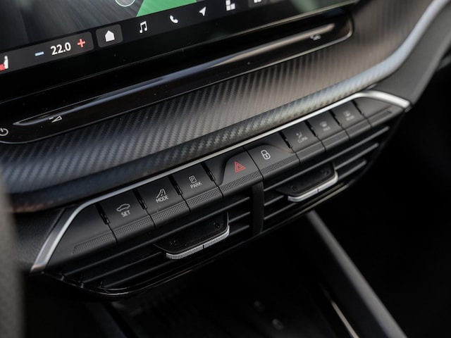 Skoda Octavia 2.0 TSI Combi