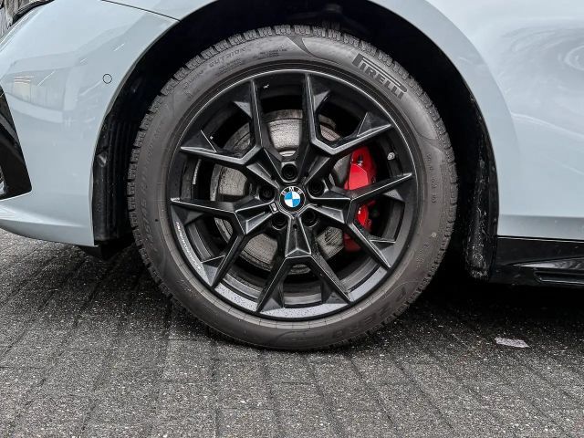 BMW 520 520d M-Sport Touring xDrive