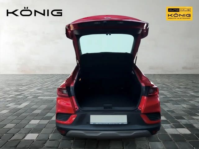 Renault Arkana TCe 140