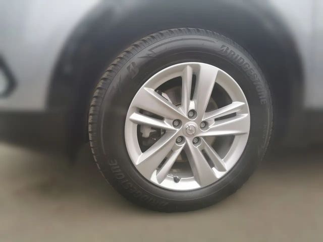 Opel Grandland X GS-Line Grand Sport