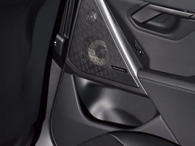 BMW i5 Sedan eDrive40