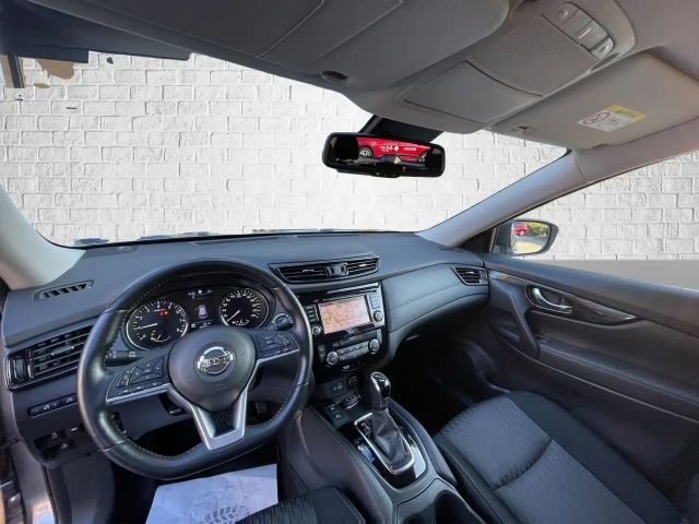 Nissan X-trail DIG-T