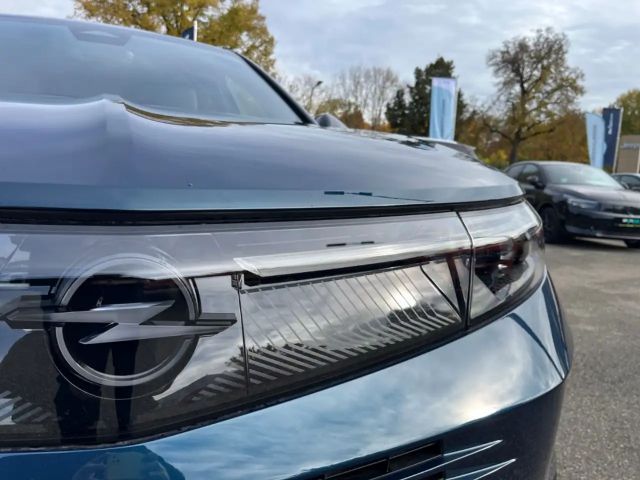 Opel Grandland X GS-Line Grand Sport Hybrid