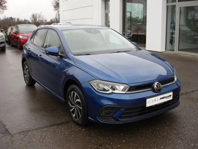 Volkswagen Polo Life