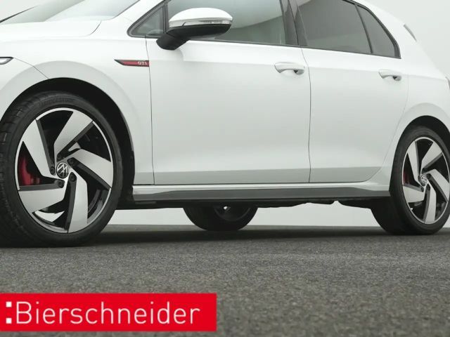 Volkswagen Golf 2.0 TSI DSG GTI