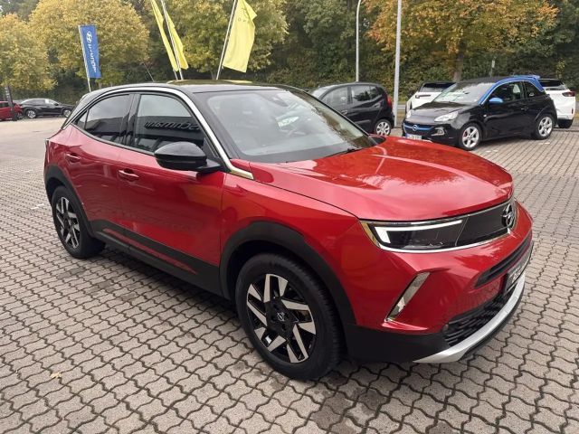 Opel Mokka Elegance Mokka-e business+