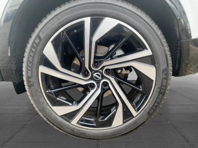 Nissan Qashqai Tekna