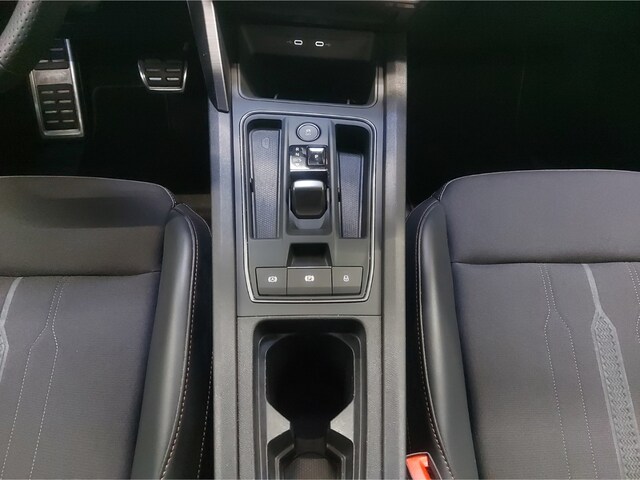 Cupra Formentor 2.5 TSI 4Drive DSG VZ5