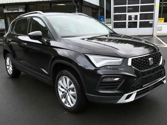 Seat Ateca 1.5 TSI DSG Style