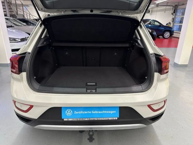 Volkswagen T-Roc 1.5 TSI DSG Life