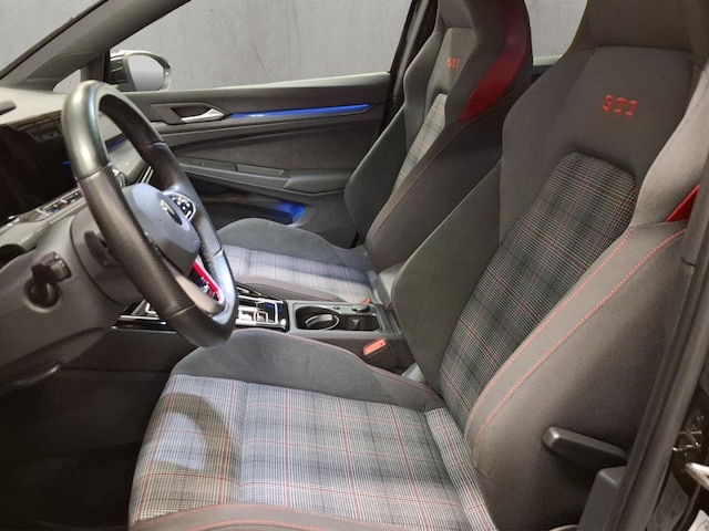 Volkswagen Golf 2.0 TSI DSG GTI