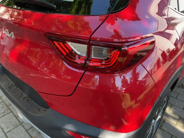 Kia Stonic Platinum Edition