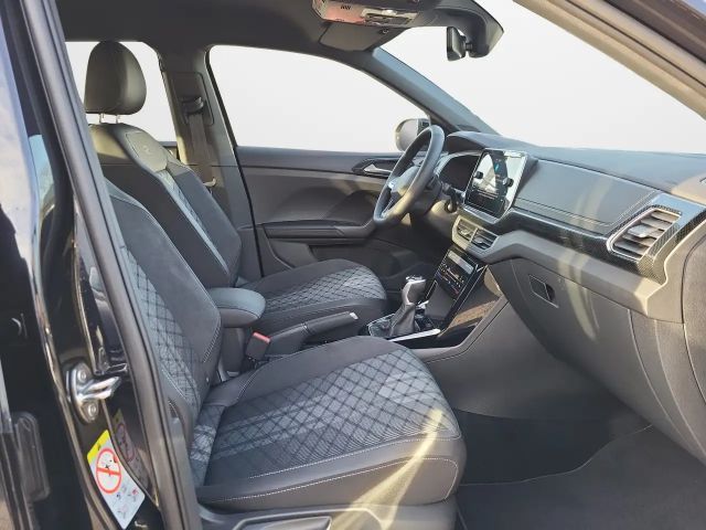 Volkswagen T-Cross 1.5 TSI DSG R-Line Style