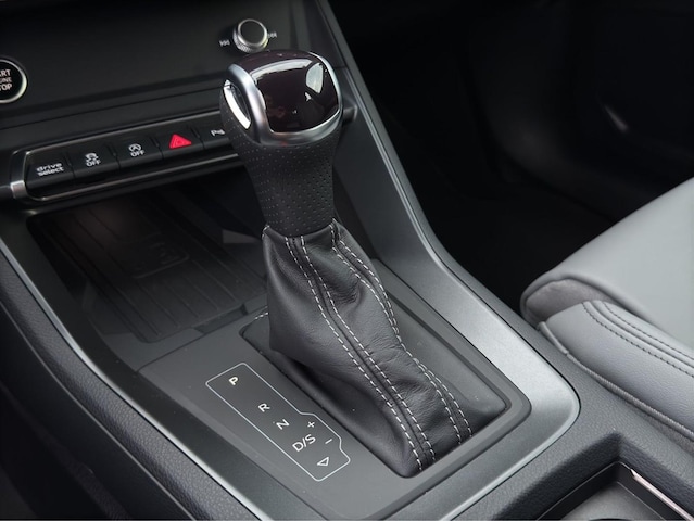 Audi Q3 45 TFSI Quattro S-Tronic