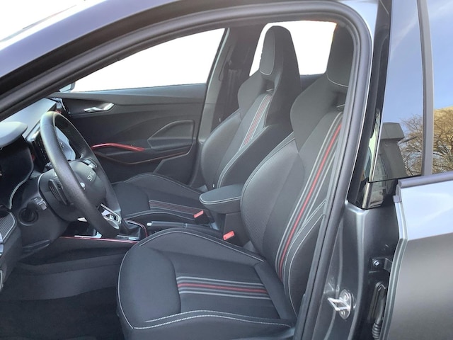 Skoda Fabia 1.0 TSI Monte Carlo