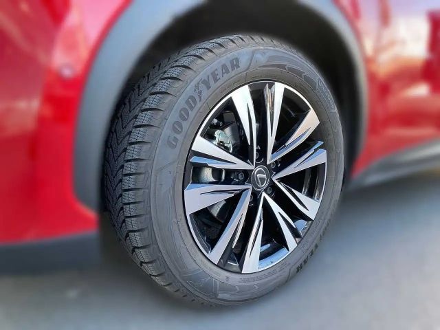 Lexus LBX Emotion