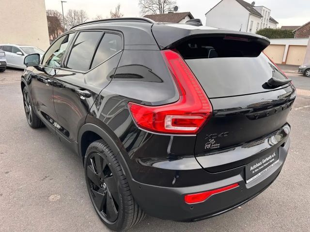 Volvo XC40 B3 PlusBlackEdition,Pano,20'',360°,BLIS,ACC