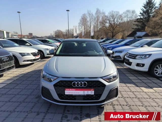 Audi A1 25 TFSI Sportback