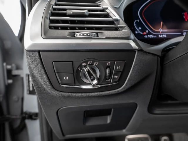 BMW X3 M-Sport xDrive