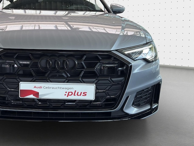 Audi A6 40 TDI Avant Quattro S-Line S-Tronic