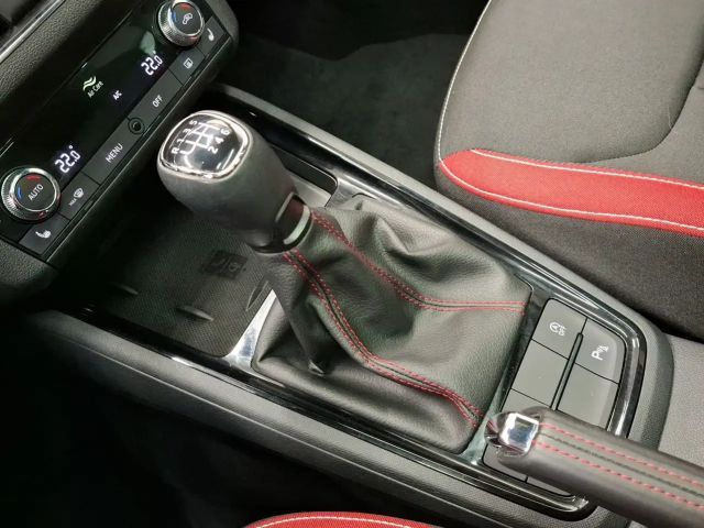 Skoda Kamiq 1.0 TSI Monte Carlo