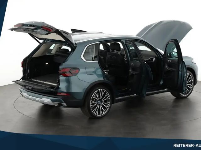 BMW X5 xDrive50e
