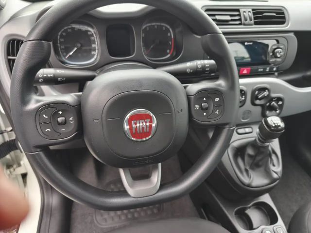 Fiat Panda CityCross Life