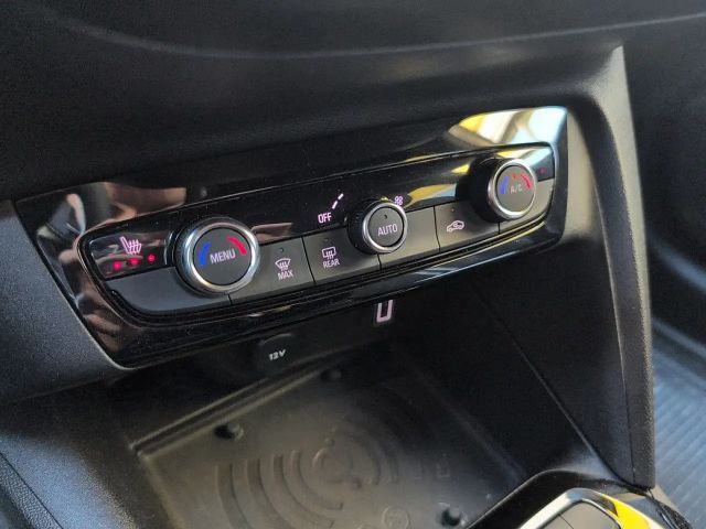 Opel Corsa GS-Line Grand Sport Turbo