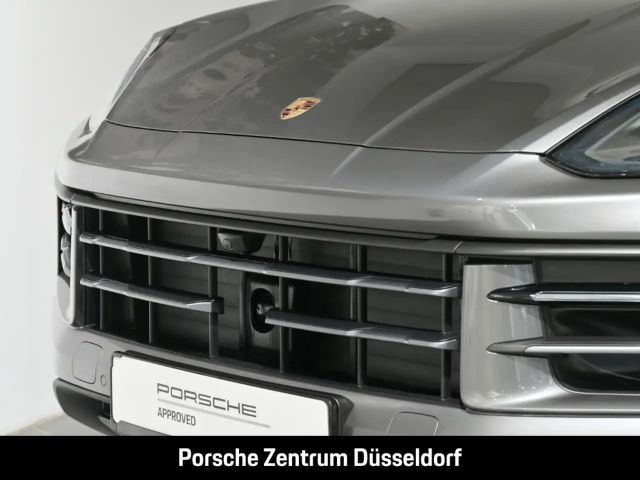 Porsche Cayenne Head-Up BOSE Surround-View LED-Matrix