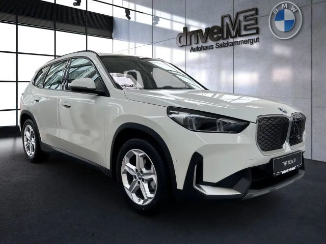 BMW iX1 eDrive20