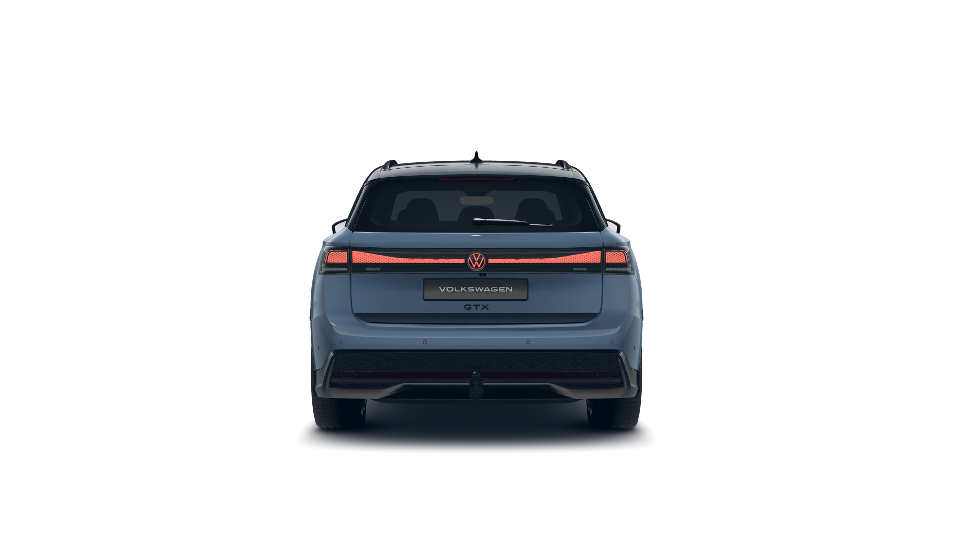 Volkswagen ID.7 GTX Tourer