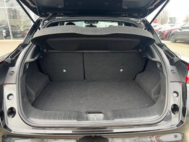 Nissan Juke N-Connecta