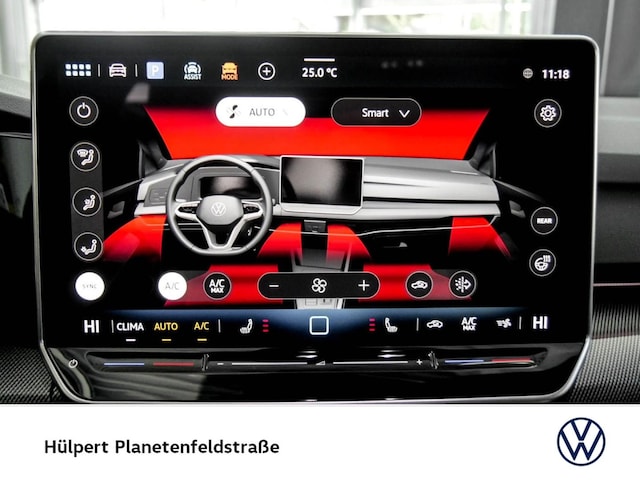 Volkswagen Golf DSG R-Line