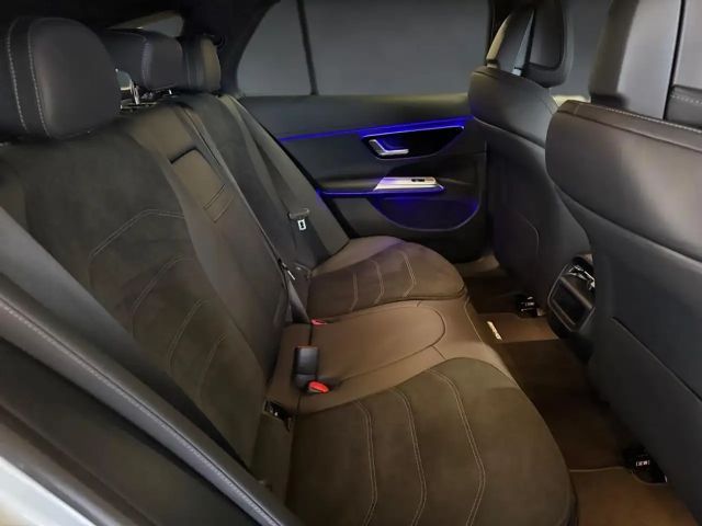 Mercedes-Benz E 220 AMG Line E 220 d Estate