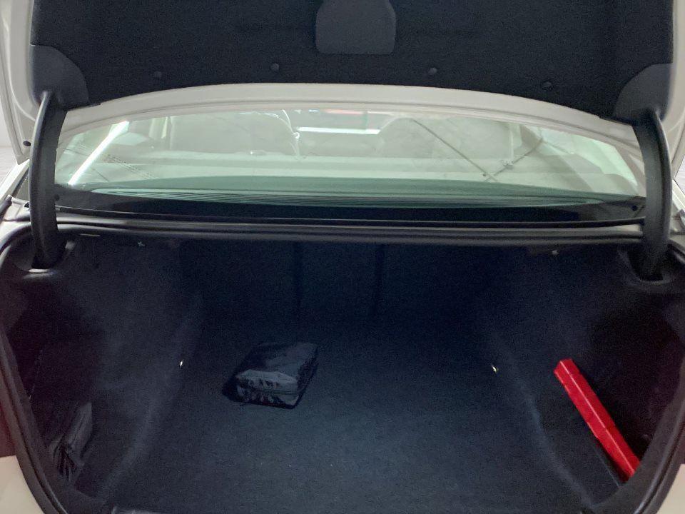 BMW 520 520d Sedan xDrive