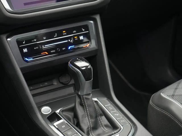 Volkswagen Tiguan Allspace R-Line