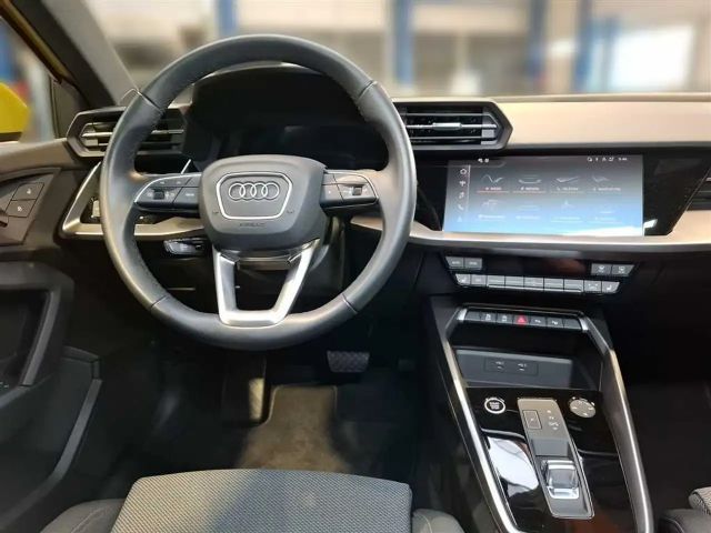 Audi A3 1.5 TFSI S-Line S-Tronic Sedan