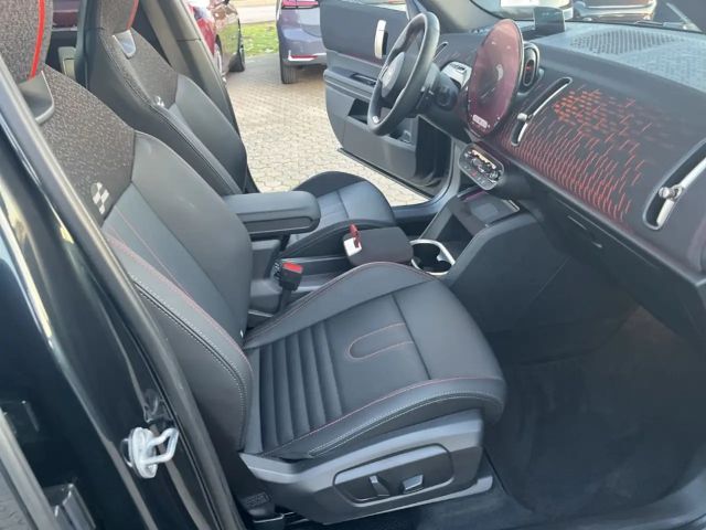 MINI John Cooper Works Countryman All4