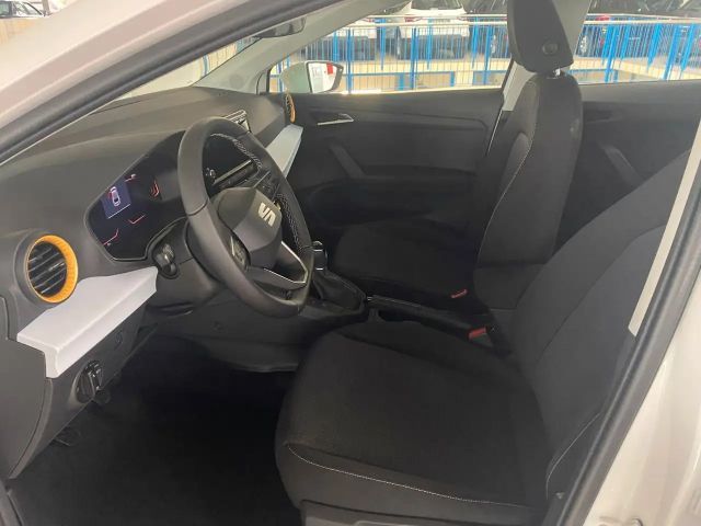 Seat Ibiza 1.0 TSI Style