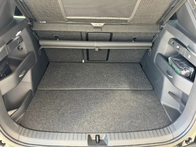 Skoda Elroq RS 4x4 84 AHK*HeadUp*Canton*MTRX*360*DCC!!!