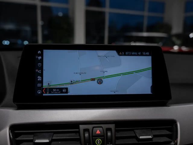 BMW X1 Advantage pakket xDrive