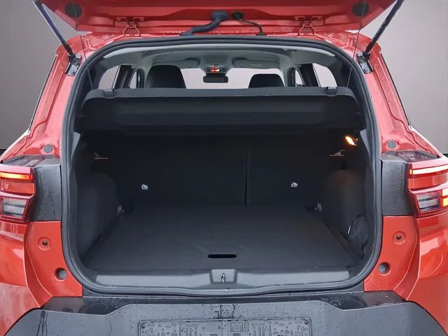 Opel Frontera 44 kWh Edition e-Frontera