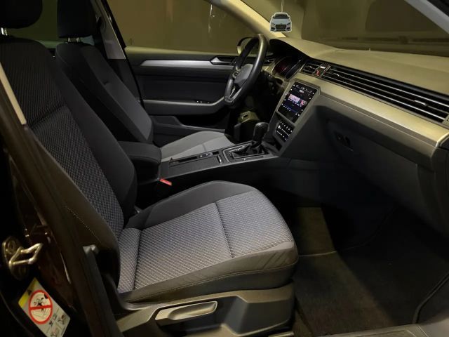 Volkswagen Passat DSG Variant