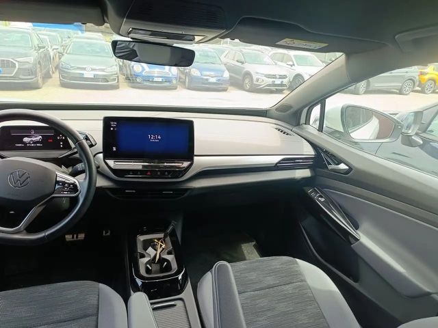 Volkswagen ID.5 150 kW 77 KWh Pro