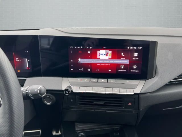 Opel Astra GS-Line Grand Sport Sports Tourer