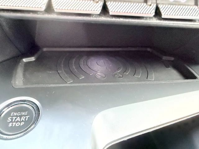 Peugeot 308 GT-Line Hybrid SW