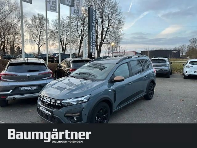 Dacia Jogger Extreme TCe 110