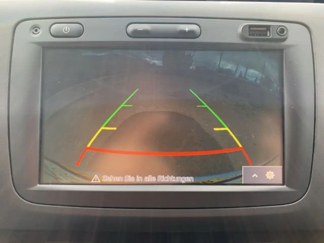 Dacia Duster 2WD Comfort TCe 130